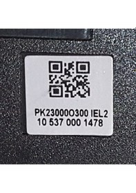 Resim Lenovo Uyumlu B51-80 80Lm Notebook Hoparlör Speaker Takımı 