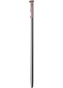 Resim Wealthglow Lg Stylo 5/5 Artı Stylus 5 Q720ms Için Dokunmatik Kalem S-kalem Q720ps Siyah J83krl 