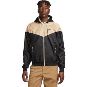 Resim Nike Giyim Yağmurluk M Nk Wvn Lnd Wr Hd Jkt 