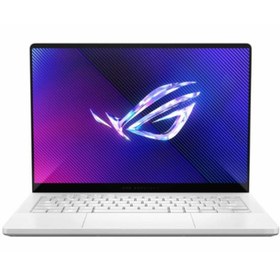 Resim Asus ROG Zephyrus G14 GA403UH-QS038 R9-270 16 GB 1 TB SSD 8 GB RTX5050 14" Dos Dizüstü Bilgisayar 