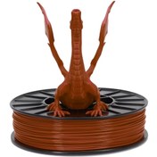 Resim Porima PLA® Filament Kahverengi 8007 1,75mm 1kg 