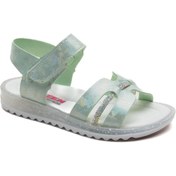 Resim MİNİCASHOES Kız Çocuk Sandalet 