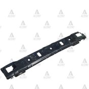 Resim MAHER 7702 Tampon Demiri Accent Arka 95-00 