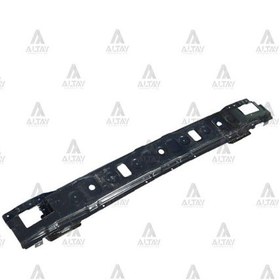 Resim MAHER 7702 Tampon Demiri Accent Arka 95-00 