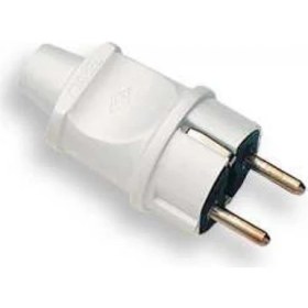 Resim Gross AVM Topraklı Erkek Fiş - 1. Kalite - 2 Adet 