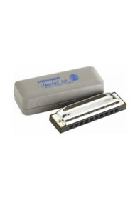Resim Hohner Special 20 Mızıka do Majör 