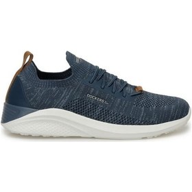 Resim Dockers 236570 Erkek Ayakkabı - Lacivert 