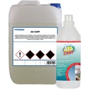 Resim Fra-ber All Sany Tüm Yüzeyler İçin Alkol Bazlı Çok Amaçlı Temizle 