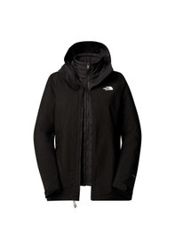 Resim The North Face W Carto Trıclımate Jacket Kadın Ceket Nf0a5ıwj4h01 Siyah 