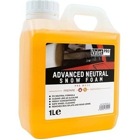 Resim Valet Pro Advanced Neutral Snow Foam - Yıkama Köpüğü 1lt. 