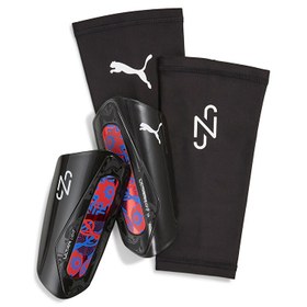 Resim Puma Neymar Jr Ultra Light Sleeve Siyah Tekmelik 
