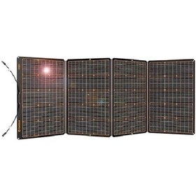 Resim Flexsolar F360 Taşınabilir Güneş Paneli 360w 