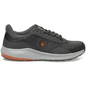 Resim Lumberjack Musonda 5pr Gri Erkek Koşu Ayakkabısı 000000000102019058 Gri-turuncu 