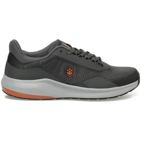 Resim Lumberjack Musonda 5pr Gri Erkek Koşu Ayakkabısı 000000000102019058 Gri-turuncu 