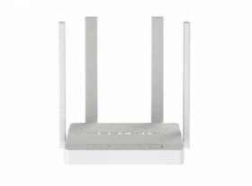 Resim KEENETIC EXTRA DSL KN-2112-01TR AC1200 VDSL2 MODEM ROUTER 