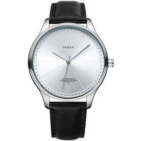 Resim Sones Skmeı 9194 Erkek Otomatik İskelet Mekanik Çelik Bantlı Saat Siyah 