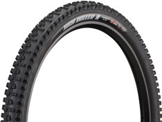 Resim Maxxis 29x2.50WT High Roller II 3C Maxx Terra EXO TR Katlanır Dış Lastik Siyah 