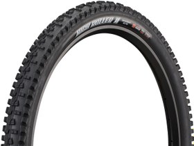Resim Maxxis 29x2.50WT High Roller II 3C Maxx Terra EXO TR Katlanır Dış Lastik Siyah 