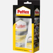 Resim Pattex 2K Hızlı Yapıştırıcı 100+17 ml 