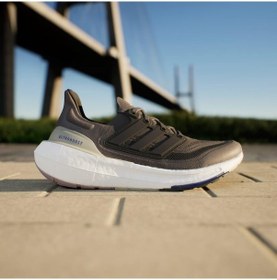 Resim Adidas Unısex Koşu Ayakkabısı Ultraboost Lıght Ie3331 001 