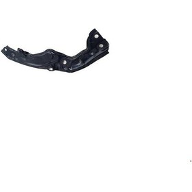 Resim Leon 2017- Ön Panel Üst Sacı Sağ Oem No: 6f0806930d 