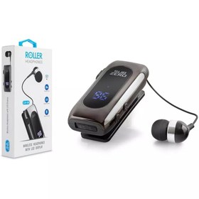 Resim Subzero SW11 Makaralı Bluetooth Kulaklık 