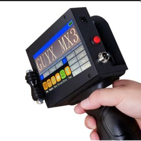 Resim Inkjet Kodlama Makineleri 