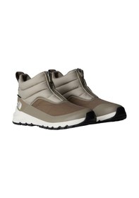 Resim The North Face W Thermoball Progressıve Grı Kadın Outdoor Bot 000000000102070604 Gri 