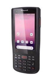 Resim HONEYWELL Eda51k 5" 3gb Ram 32gb Wifi Bluetooth Android Karekod 2d El Terminali 