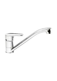 Resim Creavit Armıca HM 1303 Home Döner Evye Bataryası Gri 