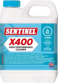 Resim Sentinel X400 Radyatör (Petek )Temizleme Sıvısı (285276161) 