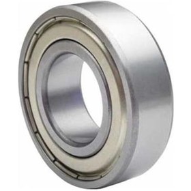 Resim Skf 6010/zz C3 Sabit Bilyalı Rulman 