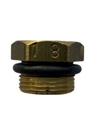 Resim Tarım Makina Tetikli İlaçlama Tabanca Uc - 1 Mm 