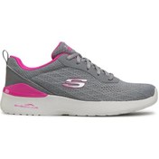 Resim Skechers Kadın Ayakkabı 149340-gyhp Gri 