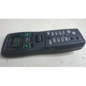 Resim Sony Universal Akıllı Uzaktan Kumanda Rm-Lp204 