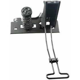 Resim Renault Master III Kaput Emniyet Mandalı 656030007R 