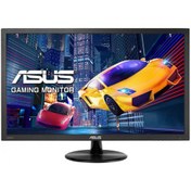 Resim ASUS VP278H 27 60Hz 1ms VGA 2xHDMI FHD Gaming Monitör 