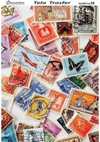 Resim Sd Pirinç Dekopaj - Sdp038 