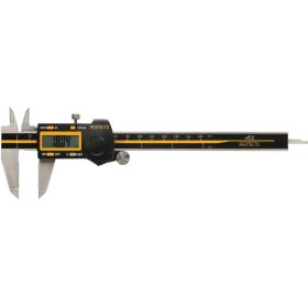 Resim Fett 0-150mm Asimeto Abs Tip Dijital Kumpas As-307563 