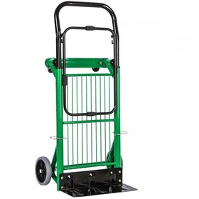 Resim Duffmart Pr2390d Pro Çok Amaçlı Katlanır Taşıma Arabası 90 Kg 