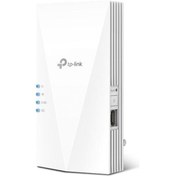 Resim TP-Link RE700X AX3000 Mesh Wi-Fi 6 Menzil Genişletici 