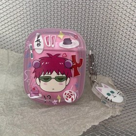 Resim Kedi Kolyeli, Dayanıklı TPU Koruyucu Kapak ile Uygun Kedi Kolyeli, Yaratıcı Sevimli Tasarım 