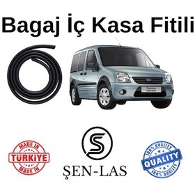 Resim Ford Connect 2002-2013 Şen-las Bagaj Fitili Şl35505 