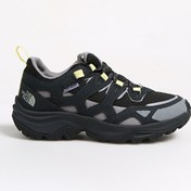 Resim The North Face NF0A818R0ZP1_W HEDGEHOG 3 WP Gri Deri Kadın Outdoor Ayakkabısı 