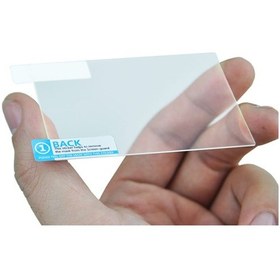 Resim Jjc GSP-D810 Nikon D810 Uyumlu Optik Cam 0.3 MM LCD Ekran Koruyucu 