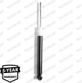 Resim MONROE 43071 Amortisor Arka ( Mercedes W124-201 )106878 / 1243200931-2013200931 (WK565157) 