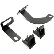 Resim Honda Civic Ciimo 2011-2015 Için Araba Çocuk Koltuğu Siyah 