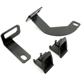 Resim Honda Civic Ciimo 2011-2015 Için Araba Çocuk Koltuğu Siyah 