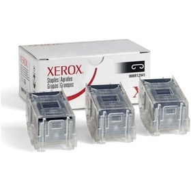 Resim Xerox 008r12941 B600-b605-b610-b615 Finisher Zımba Paketi 3 X 5,000 