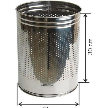 Tıbbi Atık Kutusu 30 Lt